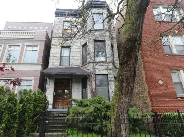 2661 N Burling St APT 1, Chicago, IL 60614