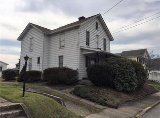 508 Speer St, Belle Vernon, PA