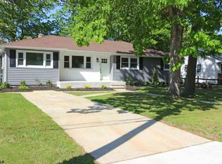 432 W Hamilton Ave, Linwood, NJ 08221