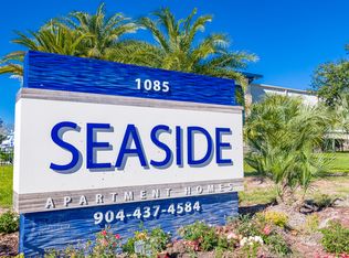 Seaside Apartments, Atlantic Beach, FL 32233