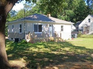 5273 Wayne Ave, Kalamazoo, MI
