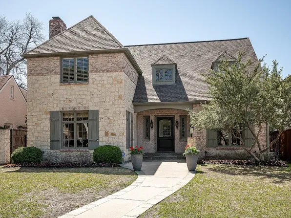 3325 Greenbrier Dr, Dallas, TX 75225