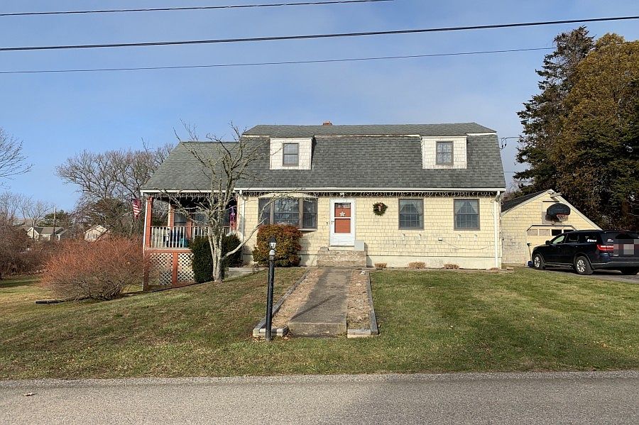1st image of 25 Glendaway Dr
