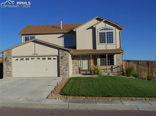 7254 Sue Ln, Colorado Springs, CO 80925