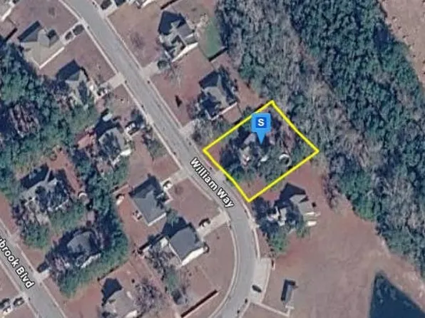 109 Williams Way, Springfield, GA 31329