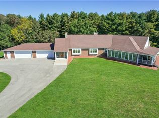 147 E Unity Rd, Parker, PA 16049