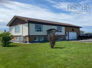 2 Jarvis Rd, Yarmouth, NS B5A3W9
