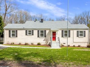 4125 Dorset Rd, Richmond, VA 23234