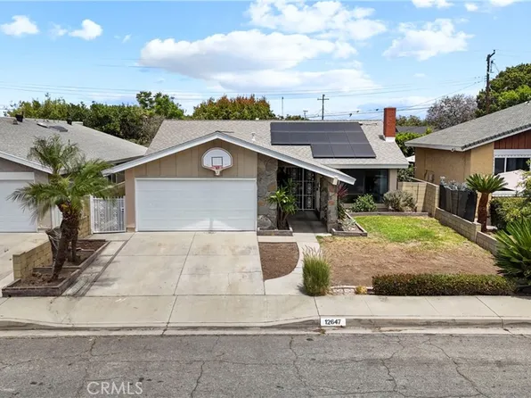 12647 Cheshire St, Norwalk, CA 90650