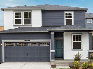 1137 SW Pendleton Way, Port Orchard, WA 98367