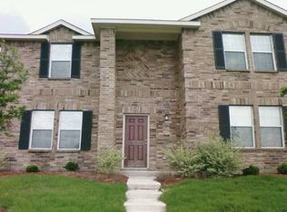 2022 Bentwood Dr, Glenn Heights, TX 75154