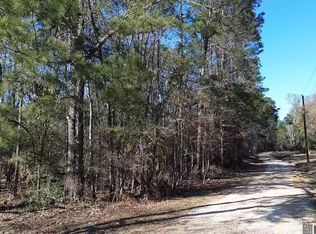 TRACT & B McClendon Ln #A, Amite, LA 70422
