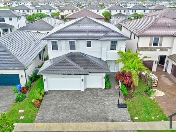 4416 SW 174th Ave #4416, Hollywood, FL 33029