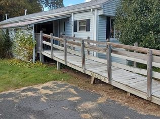 221 North St #9, Ware, MA 01082