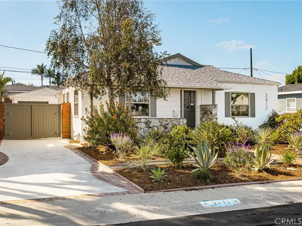 2412 Sebald Ave, Redondo Beach, CA 90278