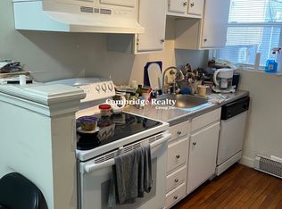 402 Highland Ave #2T, Somerville, MA 02144