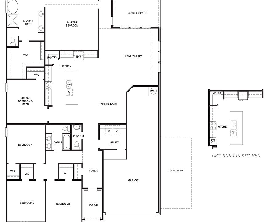 Floor Plan.
