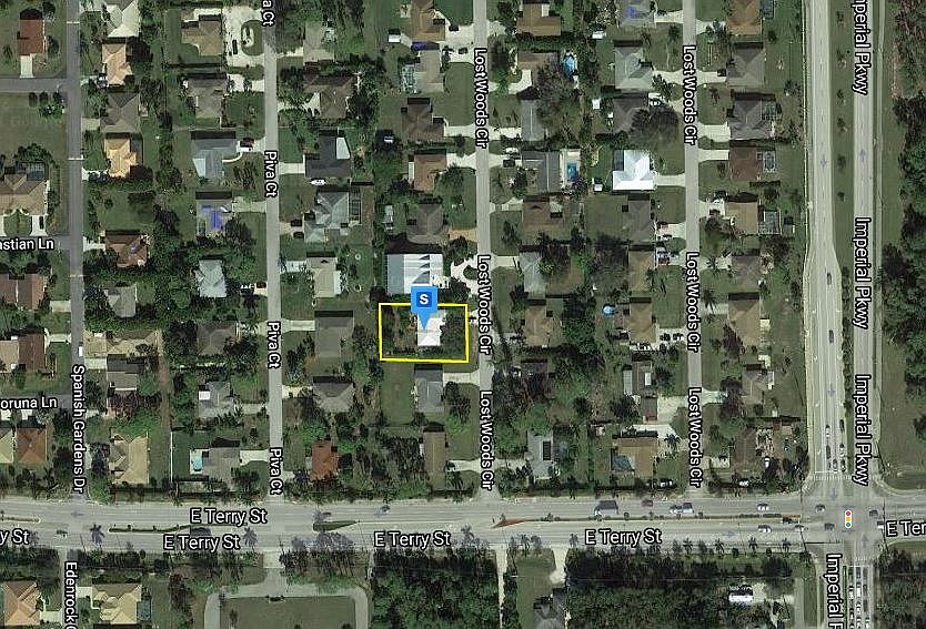 1st image of 26709 Lost Woods Cir