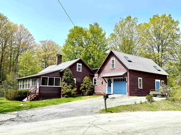 2 Sleepy Street, Newbury, NH 03255
