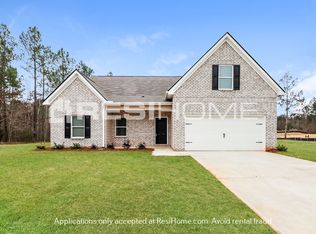 140 Victory Ln, Covington, GA 30016