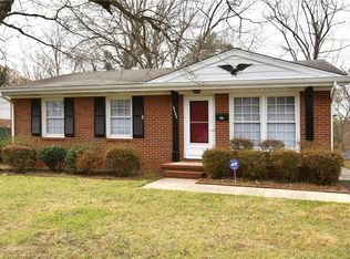 1314 Madison Ave, Winston Salem, NC 27103