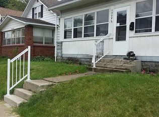 1228 Joosten St SW, Wyoming, MI