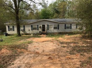 799 Done Roven Rd, Augusta, GA 30906