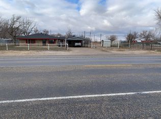 6243 Fm 119, Dumas, TX 79029