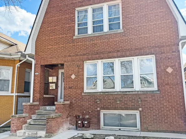 5135 W Wellington Ave, Chicago, IL 60641