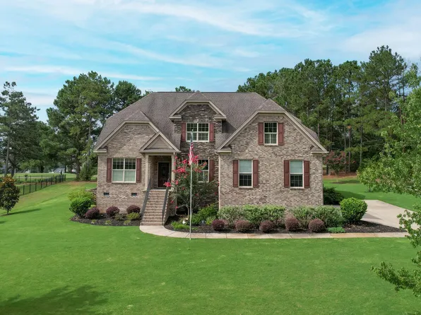270 Eutaw Spring Trail, North Augusta, SC 29860