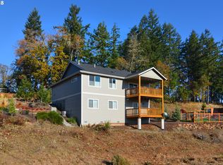 3274 Timberline Dr, Eugene, OR