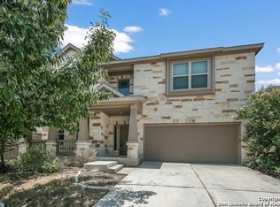 225 Campfire Way, Cibolo, TX 78108