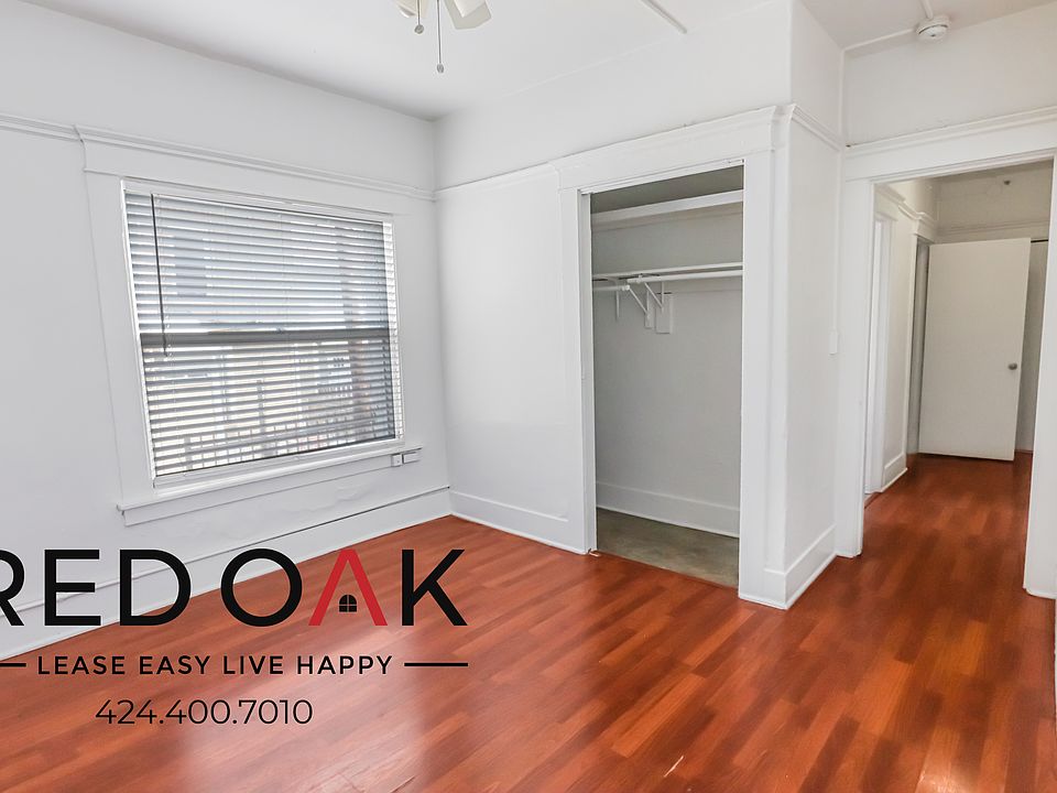 1st image of 734 S Valencia St #204