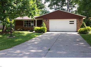 4921 Timberview Dr, Vermilion, OH 44089