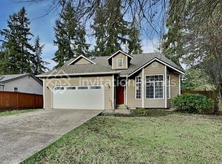 1825 23rd Avenue Ct SE, Puyallup, WA 98374