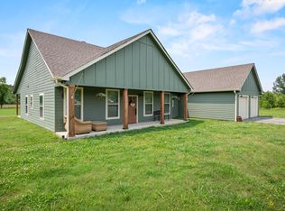 1421 Hancock Rd, Jasper, TN 37347