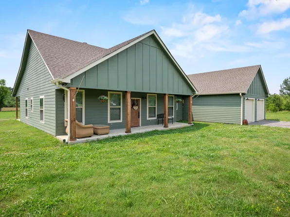 1421 Hancock Rd, Jasper, TN 37347