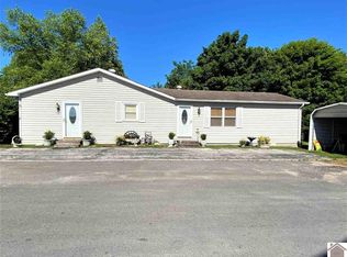 1015 Varmintrace Rd, Princeton, KY 42445