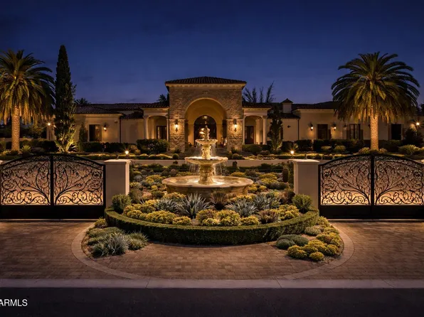 6525 N LOST DUTCHMAN Drive, Paradise Valley, AZ 85253