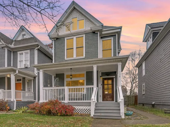 730 S Champion Ave, Columbus, OH 43205