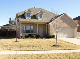 492 Forest Ln, Melissa, TX 75454