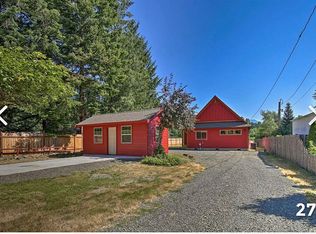 139 Crescent Beach Dr, Packwood, WA 98361