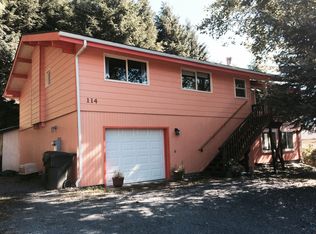 114 Wolff Dr, Sitka, AK 99835