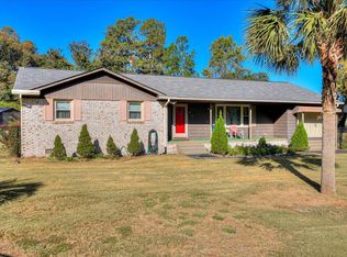 1 Coker Dr, Aiken, SC 29803