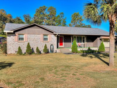1 Coker Dr, Aiken, SC, 29803