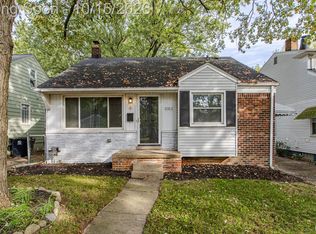 3312 Ravena Ave, Royal Oak, MI 48073
