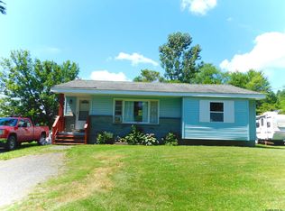 177 Charleston St, Esperance, NY 12066