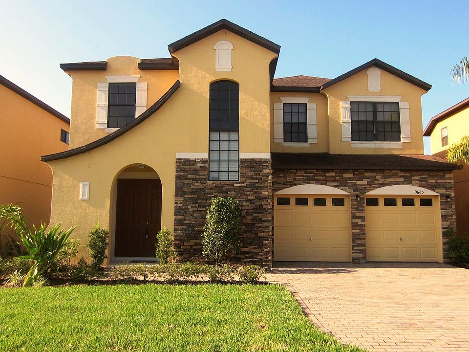 1st image of 9665 Moss Rose Way