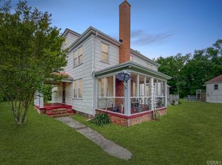 6047 Caratoke Hwy, Poplar Branch, NC 27965