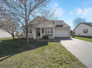 4635 Tayport Ave, Grove City, OH 43123